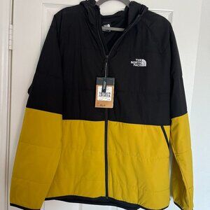 Mens north face jacket (brand new)